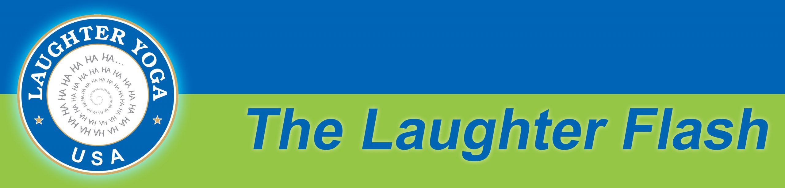 The Laughter Flash